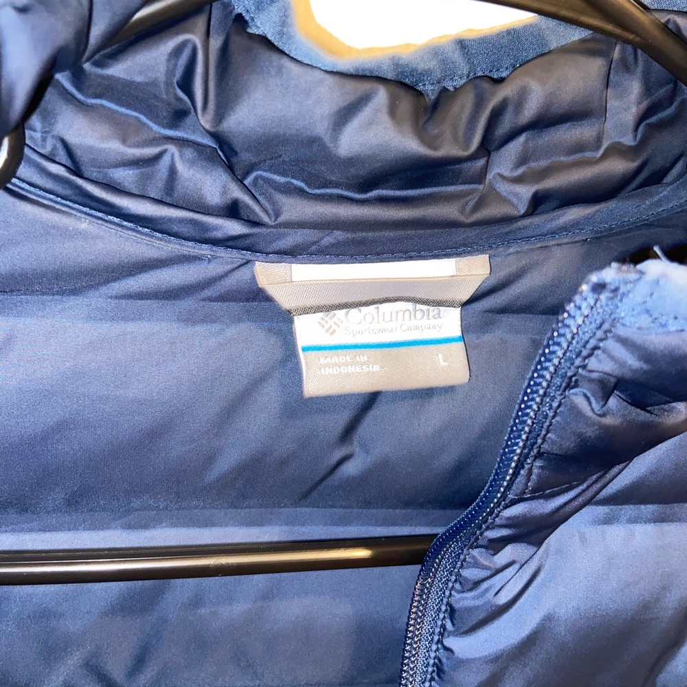 Women coat
